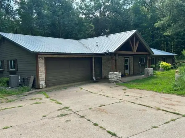 E6854 420th Avenue, Menomonie, WI 54751