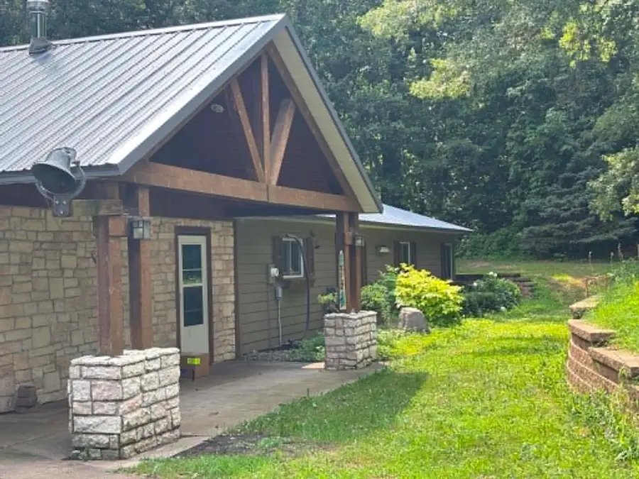 E6854 420th Avenue, Menomonie, WI 54751 - #2