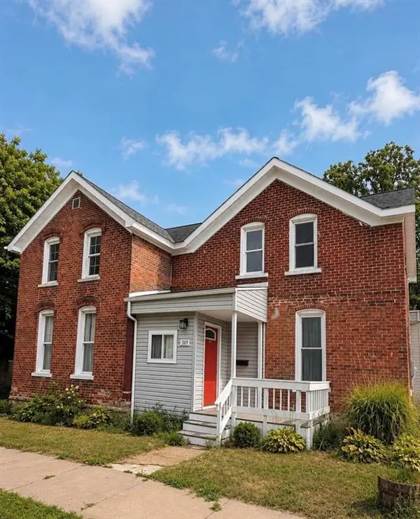 309 Prairie Street, Chippewa Falls, WI 54729
