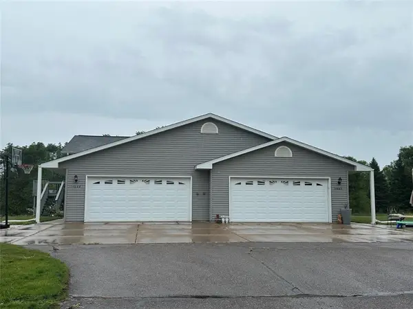 14660-14662 46th Avenue #1-2, Chippewa Falls, WI 54729