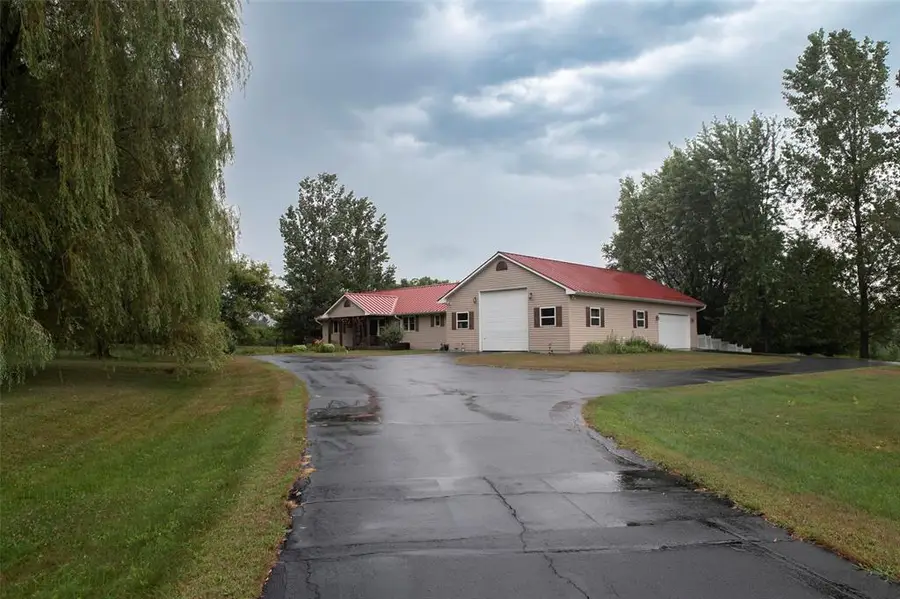 29191 County Highway X, Cadott, WI 54727 - #2