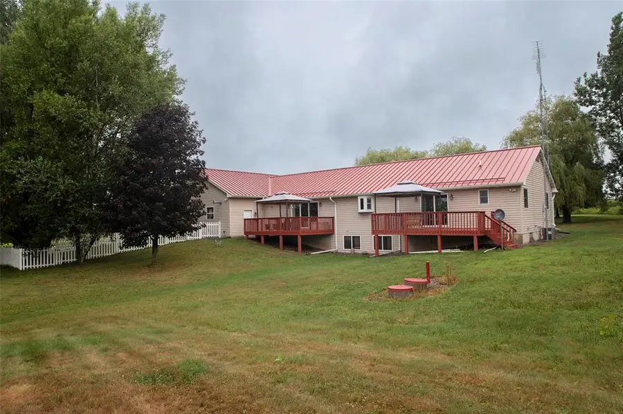 29191 County Highway X, Cadott, WI 54727 - #3