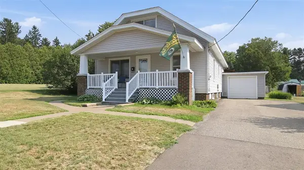 614 17th Avenue, Bloomer, WI 54724