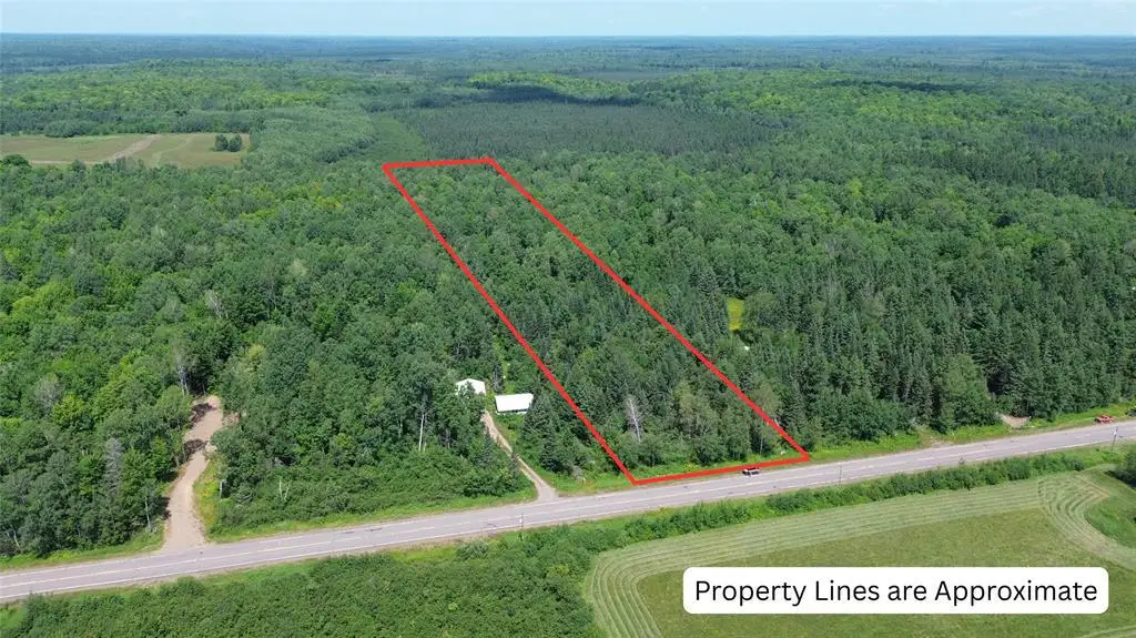 Lot 3 County Highway W, Winter, WI 54896 - #1