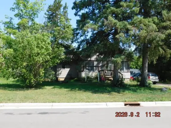 116 E North Street, New Auburn, WI 54757