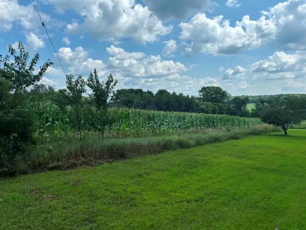 Vacant Land 420th Avenue, Menomonie, WI 54751
