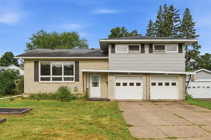 217 Poplar Street, Cadott, WI 54727 - #2