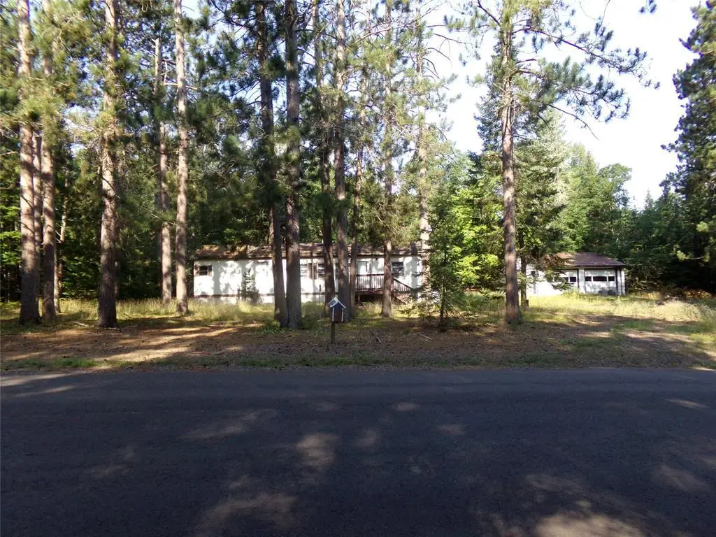 11371 S Mertzig Parkway, Solon Springs, WI 54873 - #1