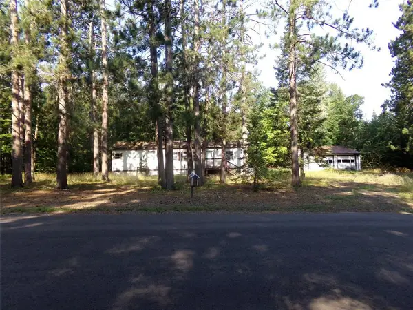 11371 S Mertzig Parkway, Solon Springs, WI 54873