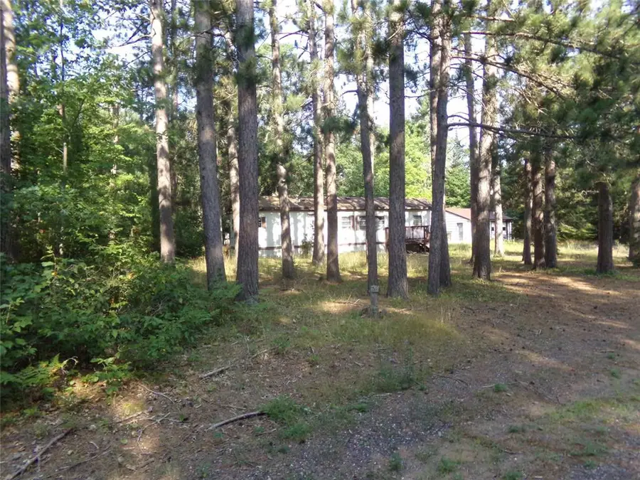 11371 S Mertzig Parkway, Solon Springs, WI 54873 - #2