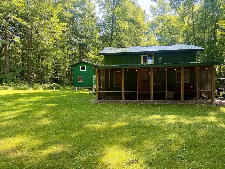 N2595 Flambeau River Lane, Ladysmith, WI 54848 - #3