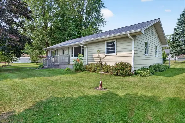 425 S 4th Street, Barron, WI 54812