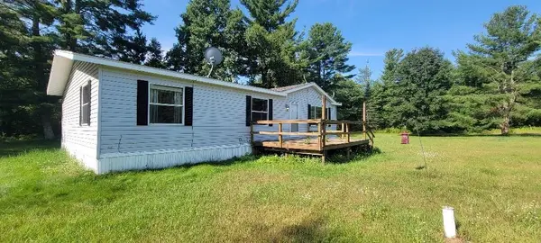 N9036 Lakeside Road, Trego, WI 54888