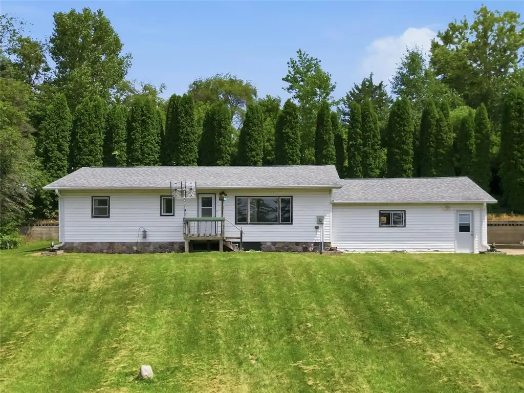 W10890 Hiview Drive, Black River Falls, WI 54615 - #1