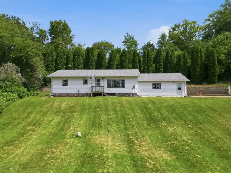 W10890 Hiview Drive, Black River Falls, WI 54615 - #2