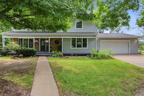 2319 Hillside Road, Altoona, WI 54720