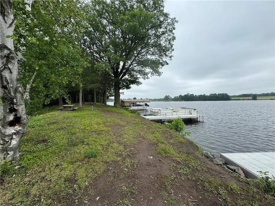 Unit 5 252nd Court, Holcombe, WI 54745 - #2