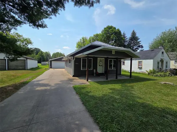 405 2nd Street, Withee, WI 54498