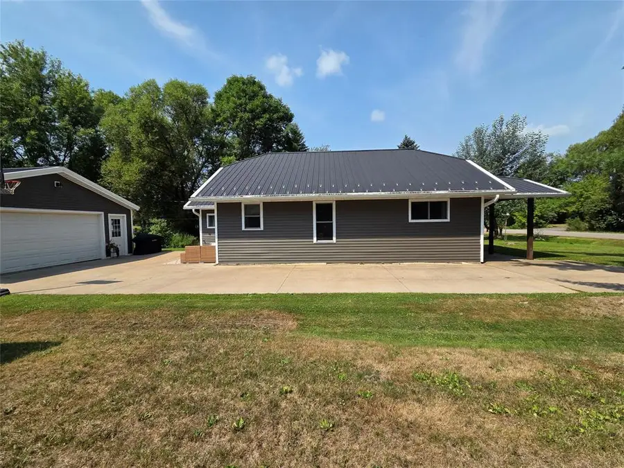 405 2nd Street, Withee, WI 54498 - #3