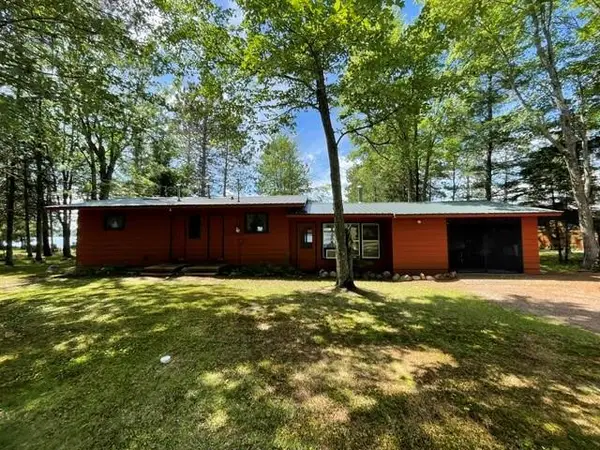 6731N Brecke Lane, Couderay, WI 54828