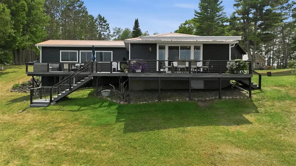 5790W Korn Road, Winter, WI 54896 - #1