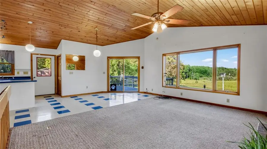 N1395 Grouse Road, Sarona, WI 54870 - #3