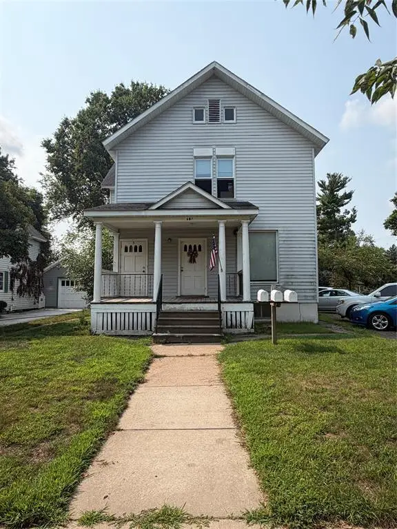 457 Summit Avenue #1-3, Eau Claire, WI 54701 - #1