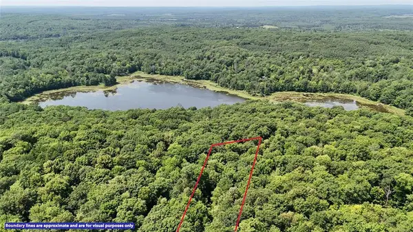 Lot 15 Wolf Lane, Hayward, WI 54843