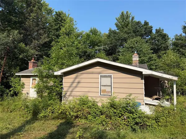 N2687 Fletcher Road, Bruce, WI 54819