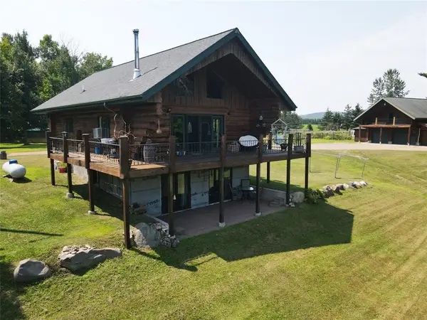 W13159 Sieck Road, Bruce, WI 54819
