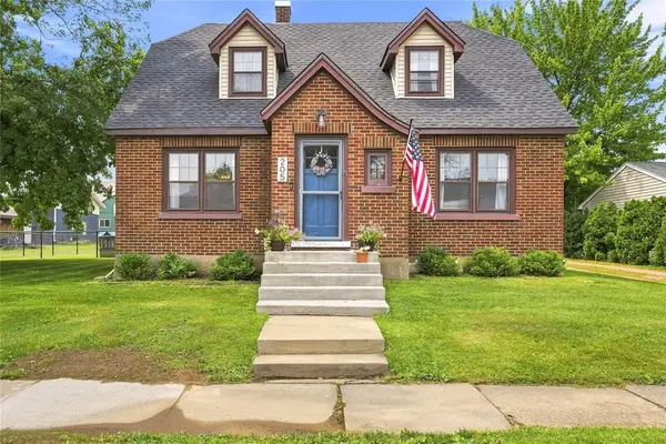 205 Boardman Street, Thorp, WI 54771