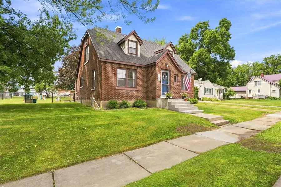 205 Boardman Street, Thorp, WI 54771 - #2