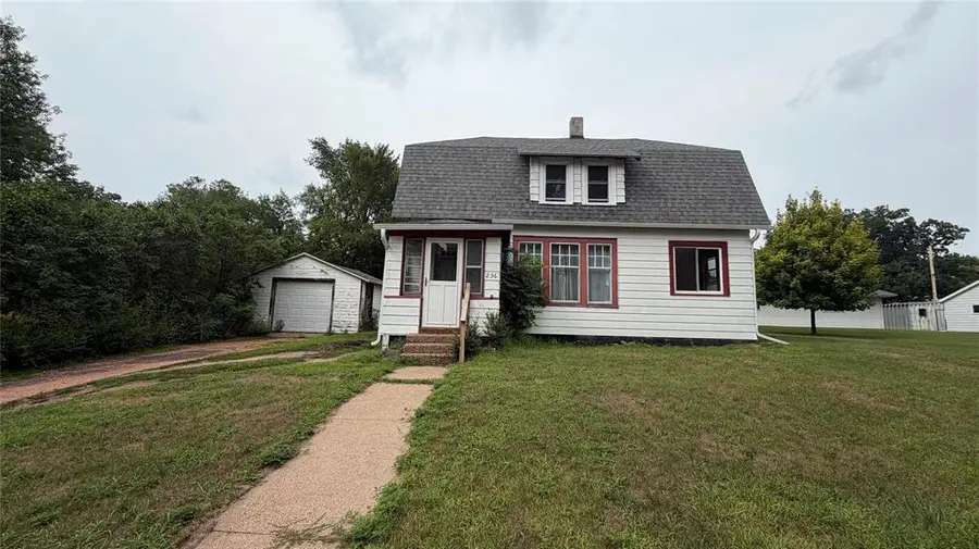 236 First Avenue, Chippewa Falls, WI 54729 - #2