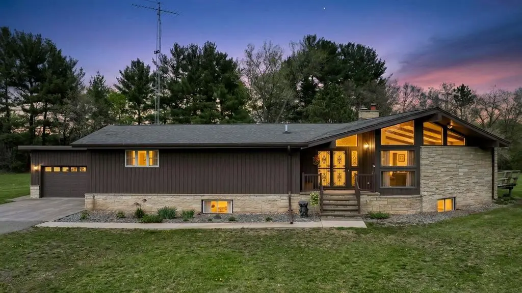 N2605 State Highway 25, Downsville, WI 54729 - #1