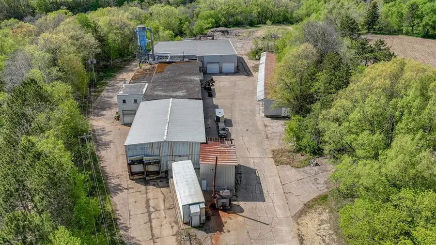 N2605 State Highway 25, Downsville, WI 54729 - #2