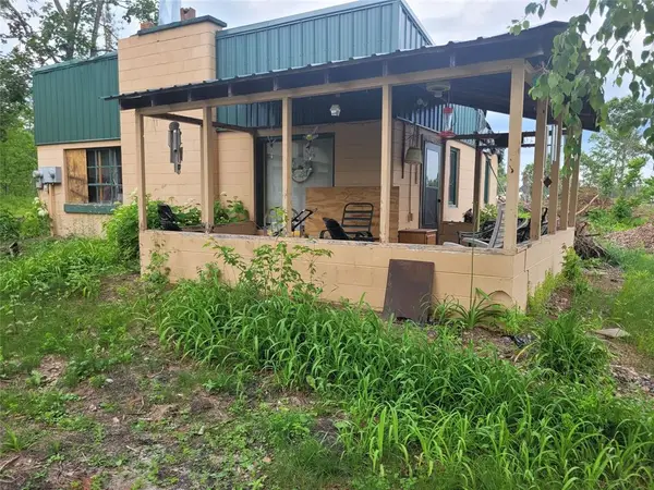 8152 W Palm Road, Merrillan, WI 54754