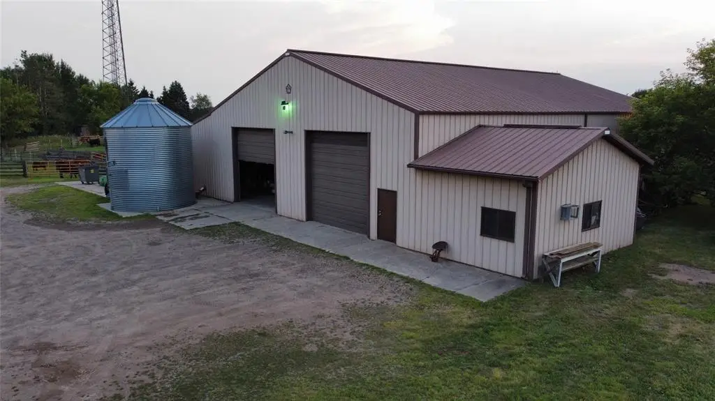 00 110th Street, Alden, WI 54017 - #1