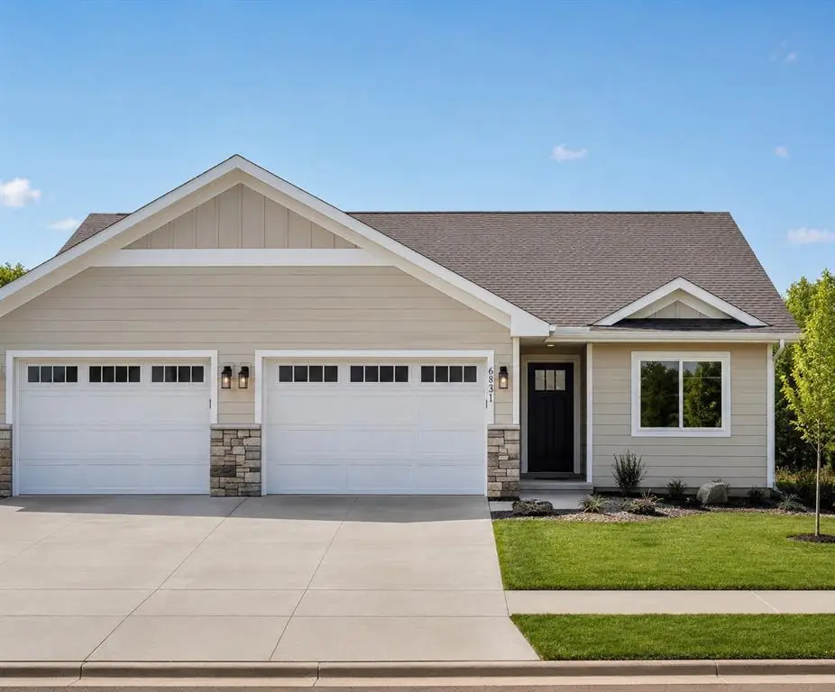 6831 (Lot 20) Buck Tail Drive, Altoona, WI 54720 - #1