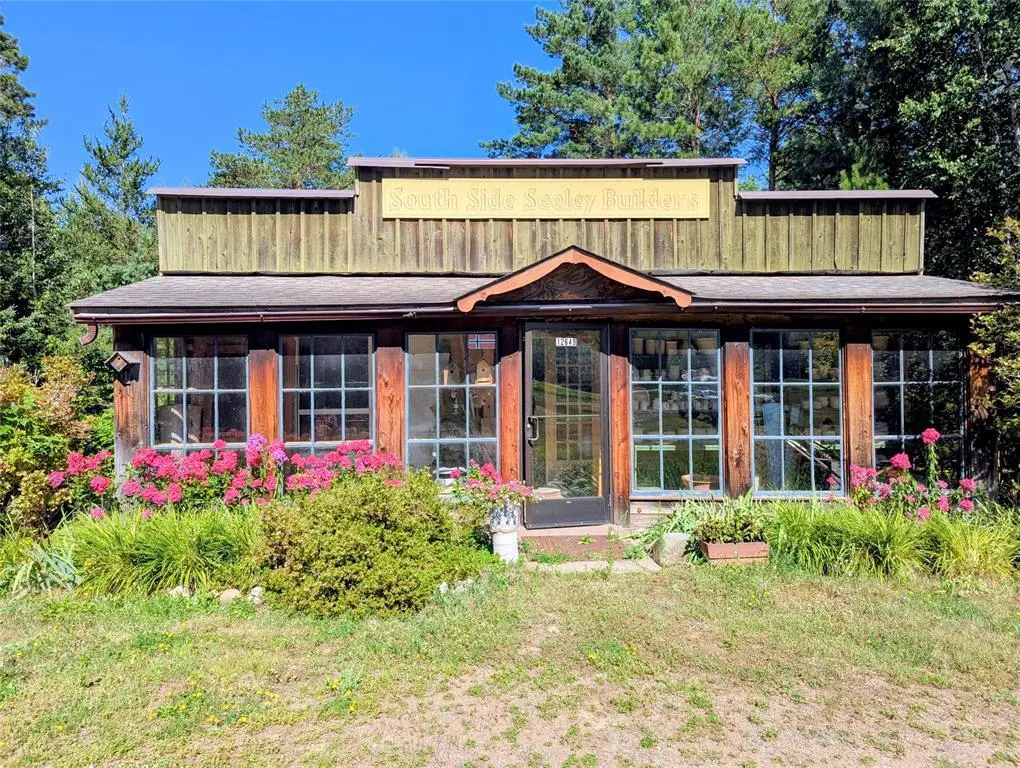12649 US Highway 63, Hayward, WI 54843 - #1