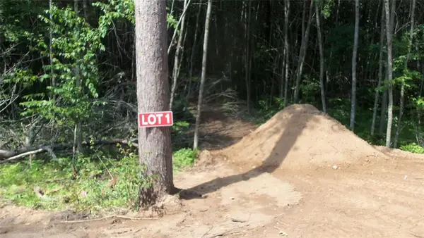 Lot 1 Birch Tree Trl, Spooner, WI 54801