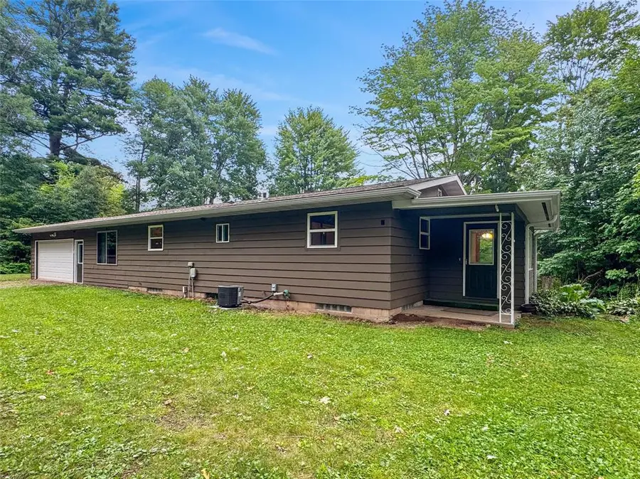 27307 251st Street, Holcombe, WI 54745 - #3