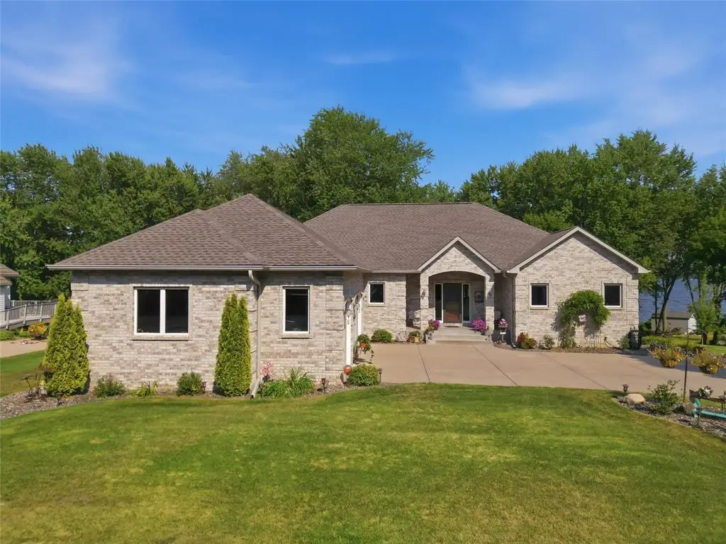 8861 164th Street, Chippewa Falls, WI 54729 - #1