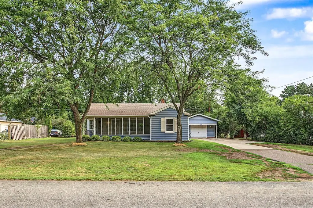 2404 Willis Avenue, Eau Claire, WI 54703 - #1