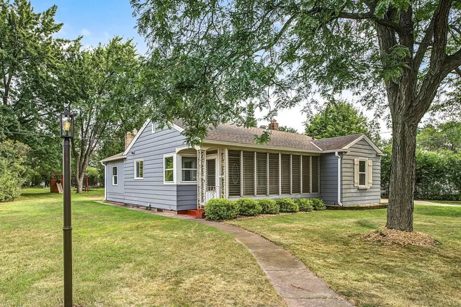 2404 Willis Avenue, Eau Claire, WI 54703 - #3