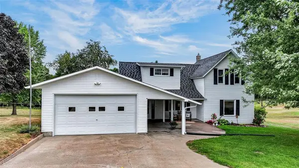 N8481 Kleba Road, Hixton, WI 54635
