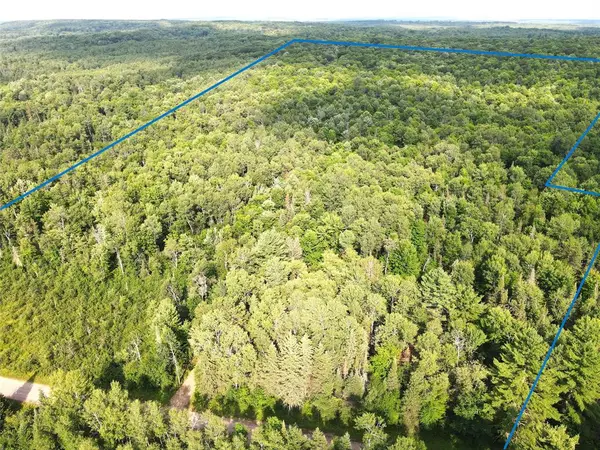 LOT 3 Smith Road, Couderay, WI 54828