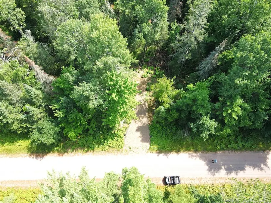 LOT 4 Smith Road, Couderay, WI 54828 - #2