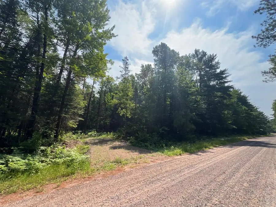 LOT 4 Smith Road, Couderay, WI 54828 - #3