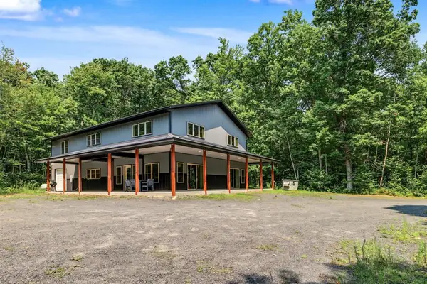 N9825 Crystal Waters Court, Willard, WI 54493
