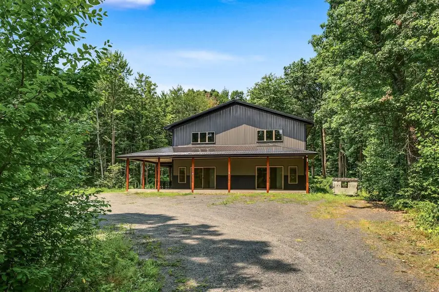 N9825 Crystal Waters Court, Willard, WI 54493 - #2